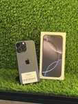 iPhone 16 pro max/ 256GB  100%)