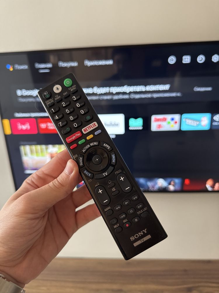 Продается 2 телевизора sony