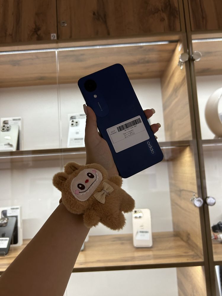 Oppo A17K /64Gb