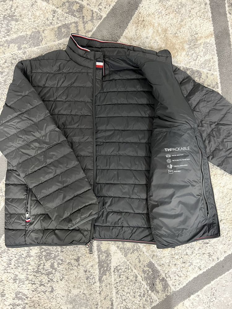 Куртка Tommy Hilfiger