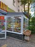 Действующая бизнес овощной продаётся