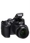 Nikon Coolpix B500 black