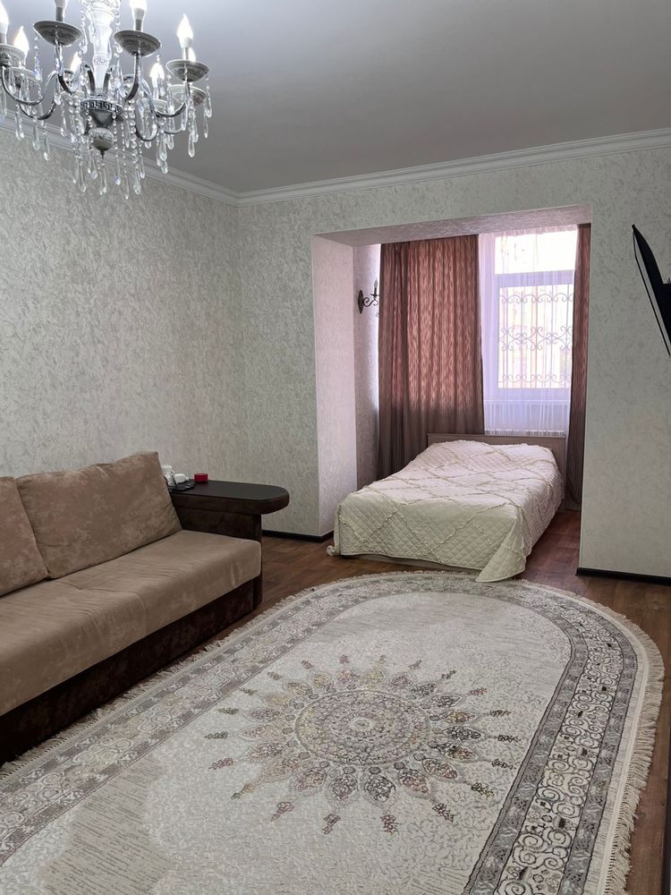 Сдам 1к кв рн Батыс 2 на длит срок или продам