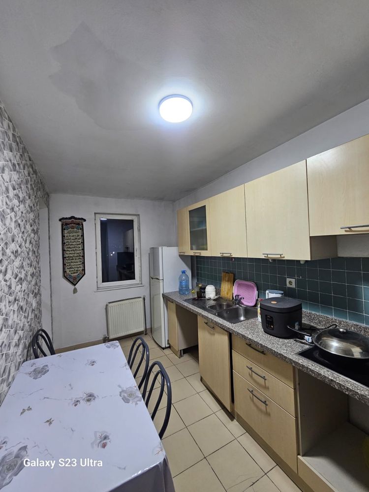 Продам квартиру в районе Аккент 57 дом