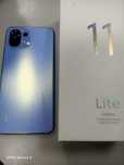 Xiaomi Mi 11 Lite 128Gb (г.Алматы) лот:304431
