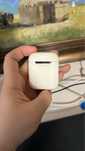 Airpods 2 поколения оригинал