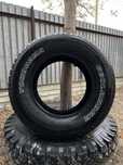 Yokohama и Maxxis 771 285/65 R17