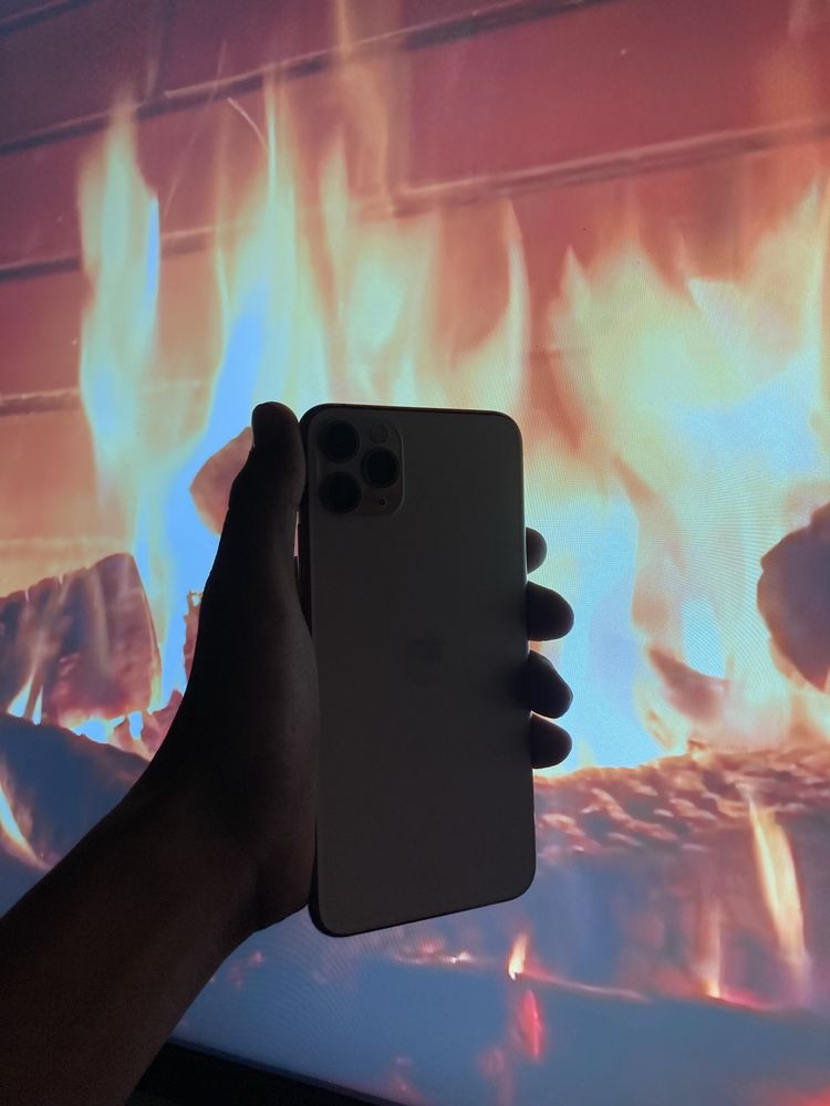 iPhone 11 PRO MAX 256gb
