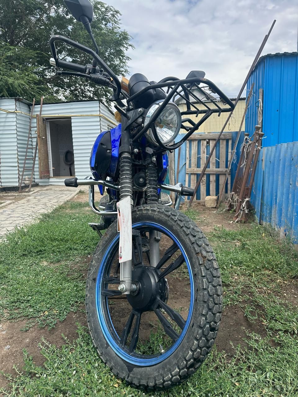 Продам мотоцикл Желмая 200 куб