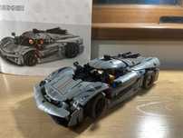 Lego Technic Лего Техник 42173 оригиналй