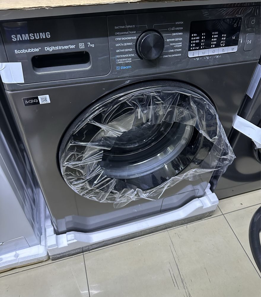Стиральные машины Lg 6-11kg