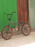 Продаю BMX Petava