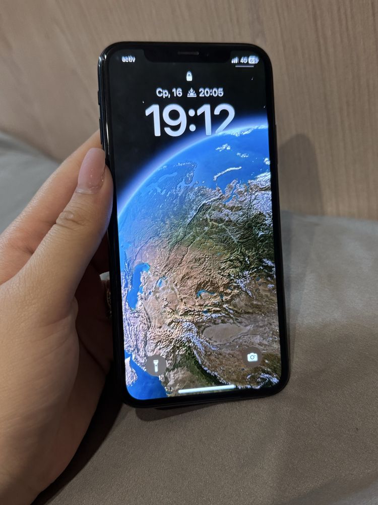 Айфон Х 256 гб iphone
