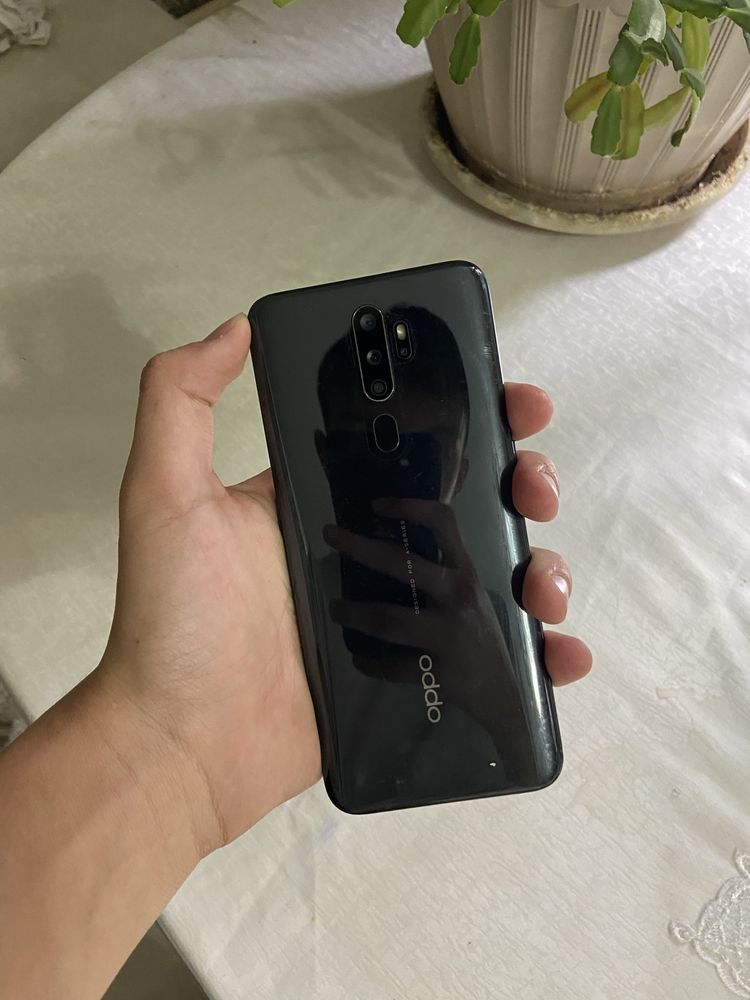 Oppo A5 2020 Экран поменять надо