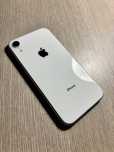 iPhone XR, 128GB белый
