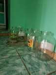 Продам 3-х литровые банки