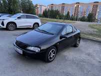 Opel Tigra хорошем состоянии