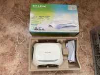 Продам роутер TP-Link