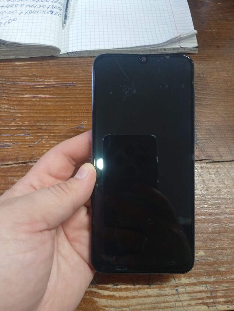 Срочно продам А50 Samsung