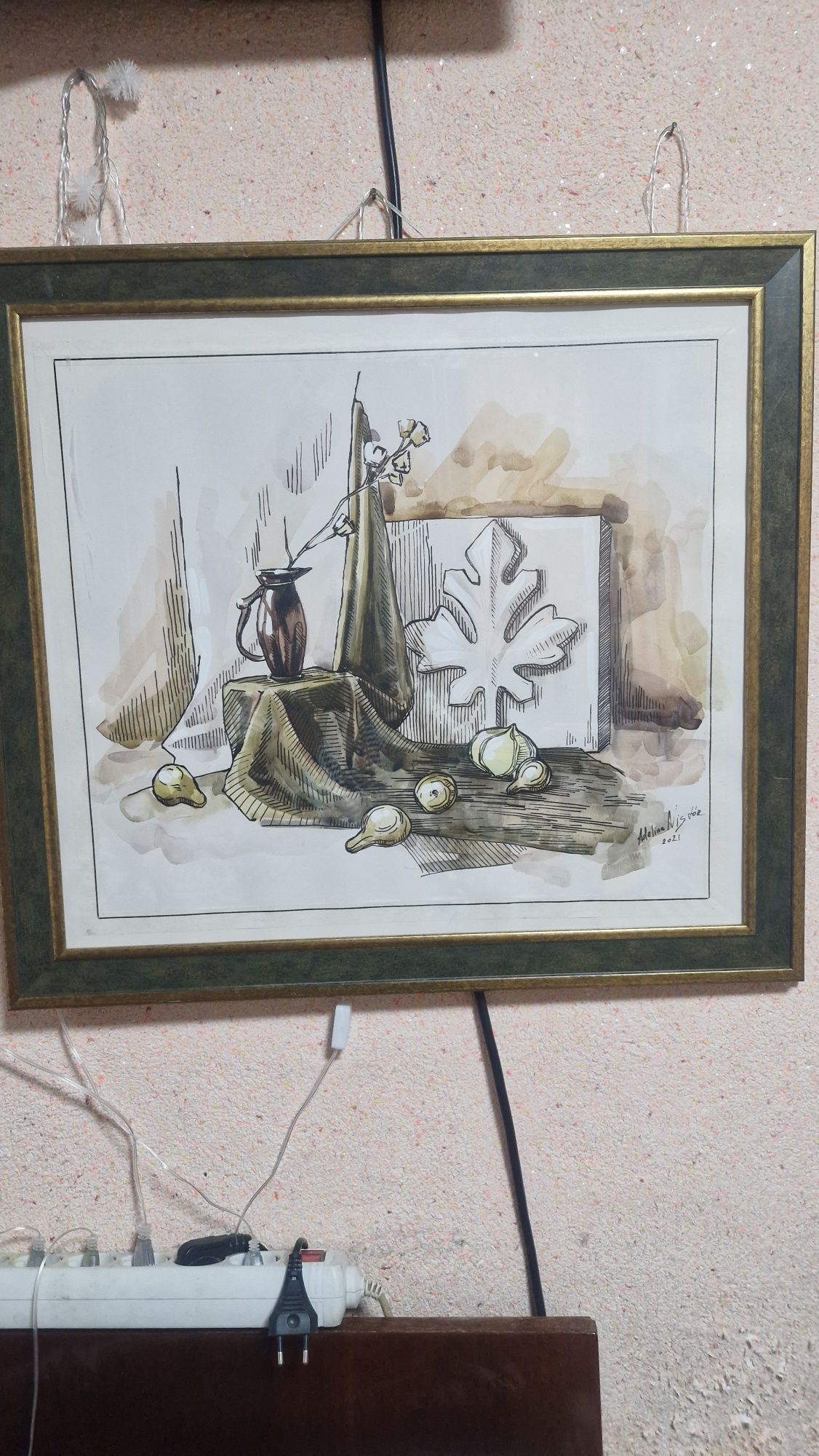 Продам авторские картины