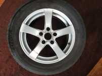 Диски R16 на Chevrolet, Opel Sintra (5*115)