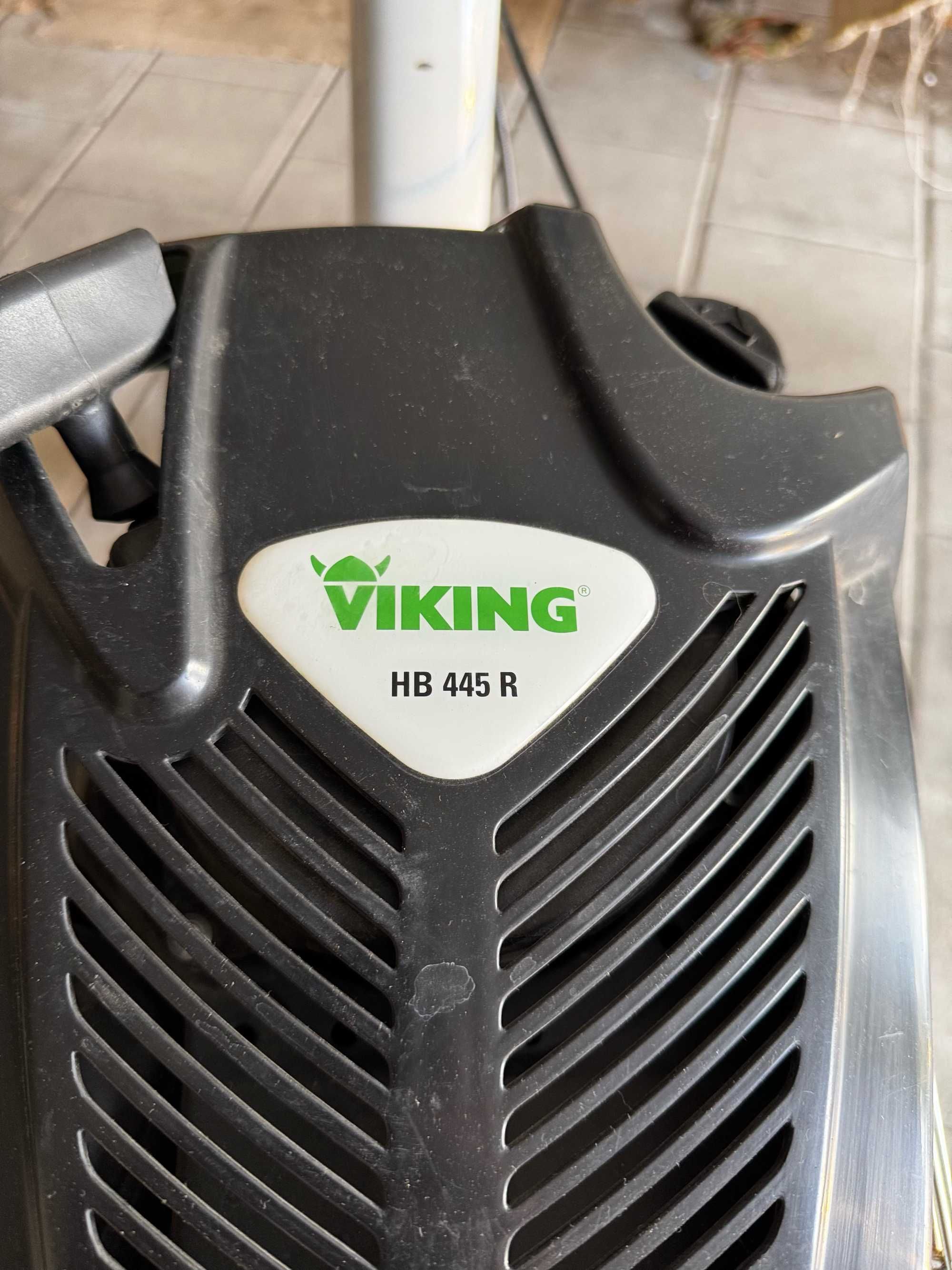 Мотокультиватор Viking HB 445.R
