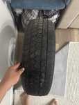 Продам 205/70/R15