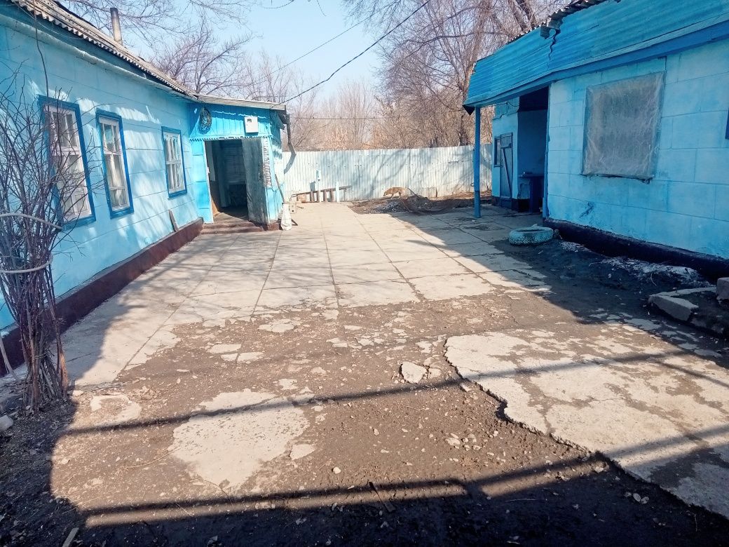 ПРОДАМ ДОМ!!! район Сах.завод