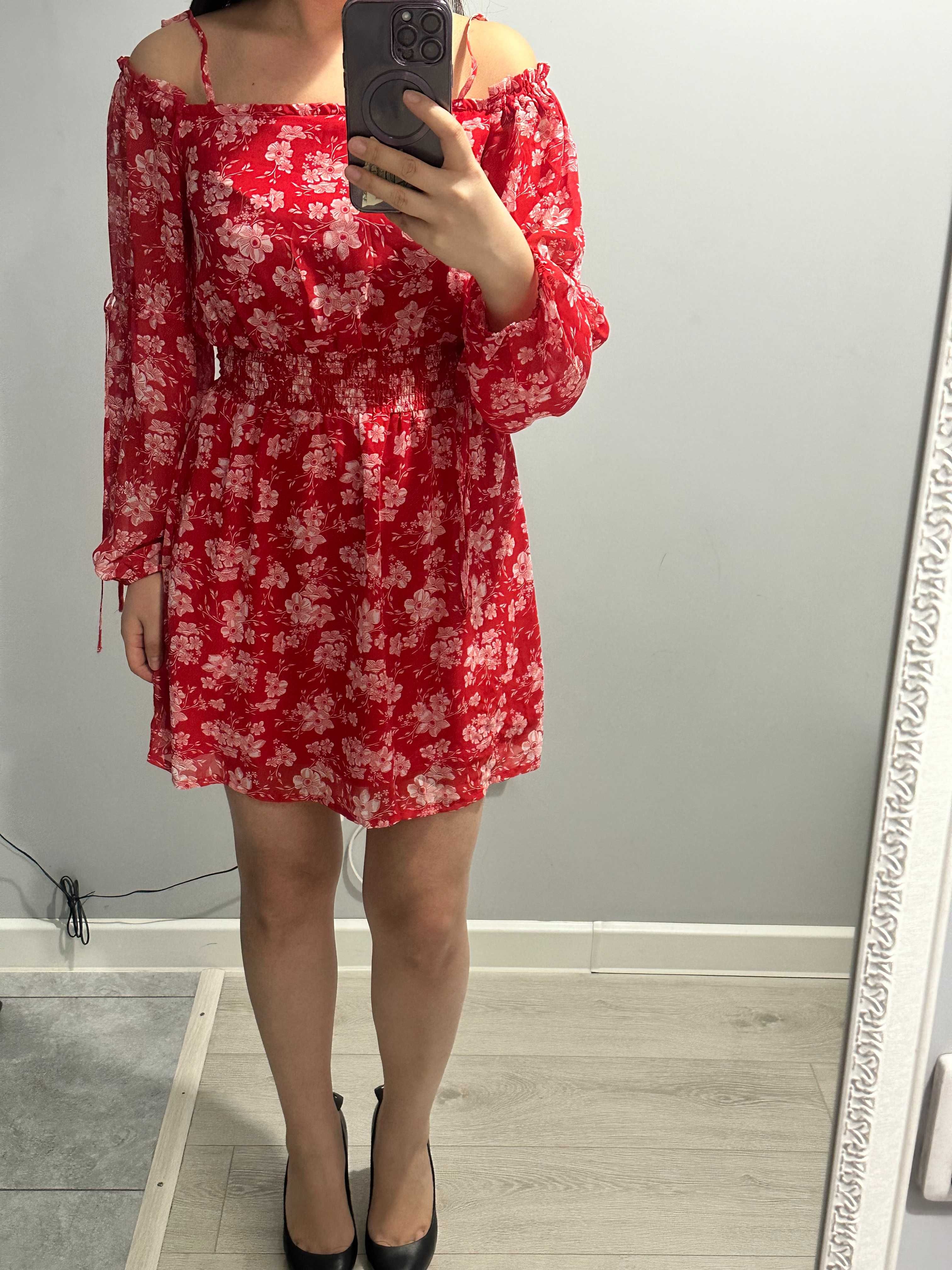 Пляжное платье H&M