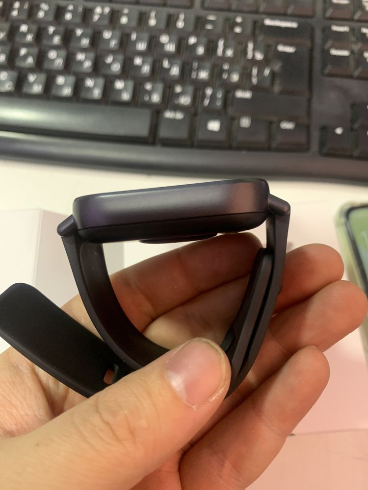 Redmi Watch 5 Active