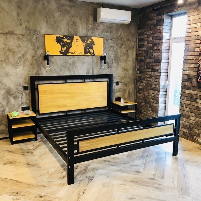 Мебель «LOFT”