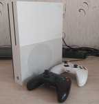 xbox one s 1tb продам