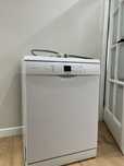 Посудомоечная машина Bosch Silence Plus