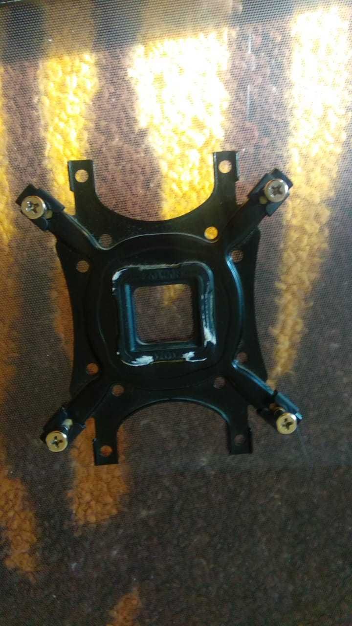 Продам башню zalman