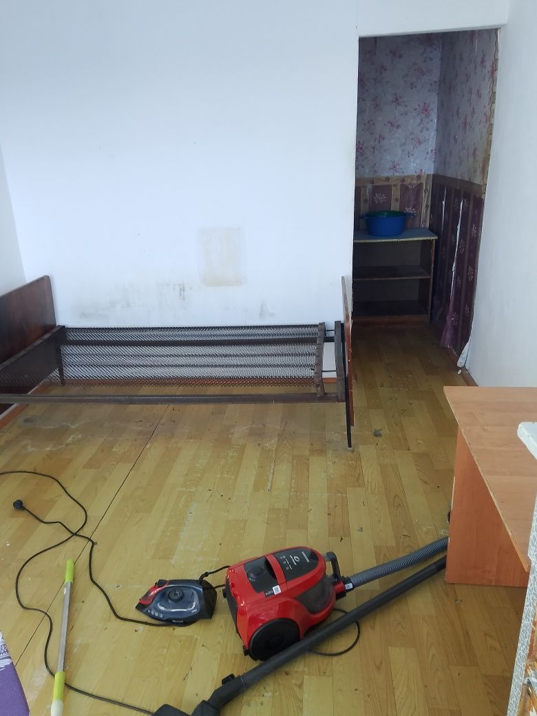 Комната в общежитии