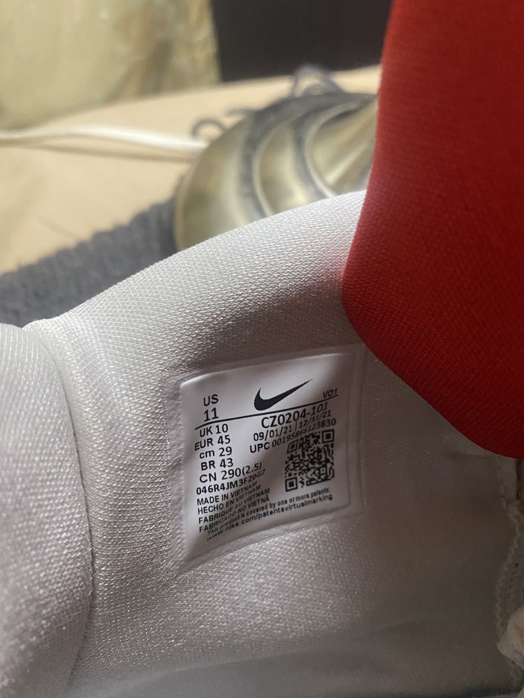 Nike Kyrie 8 Баскетбольные Кроссовки