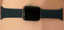 Продам часы apple watch