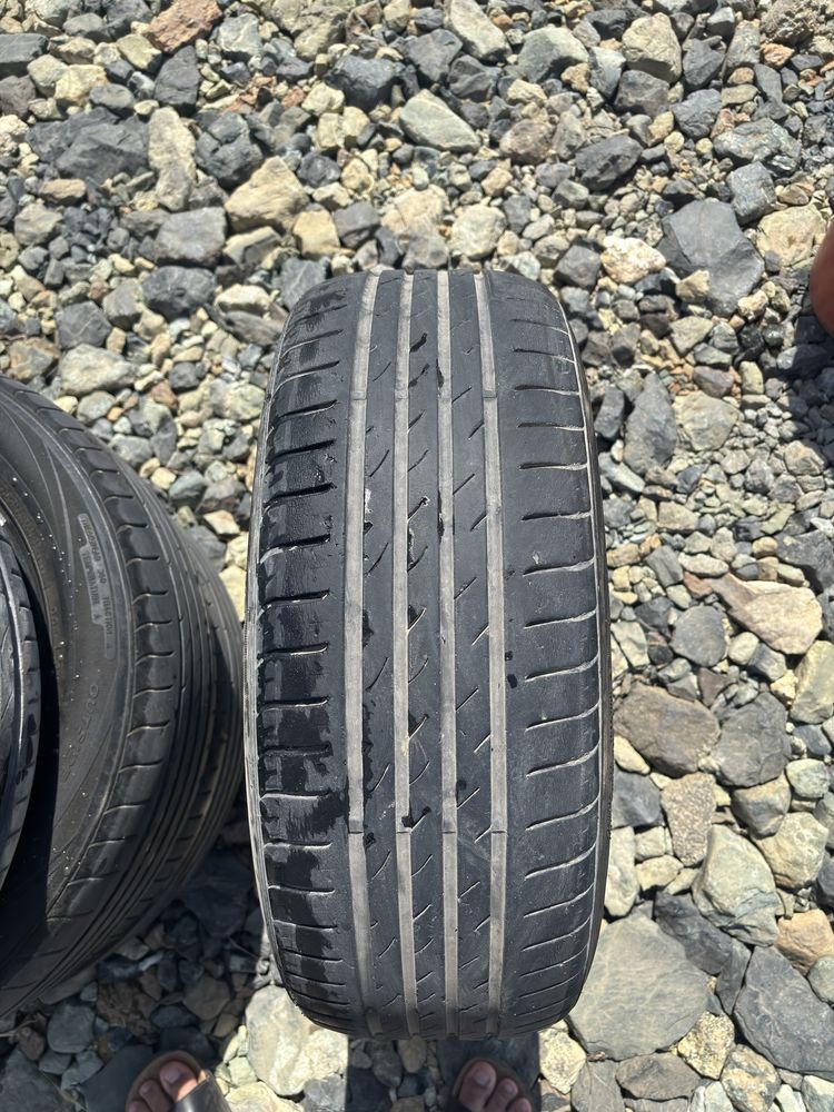 205/55/r16 Nexen