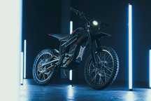 Электро байк Talaria sting pro mx 5