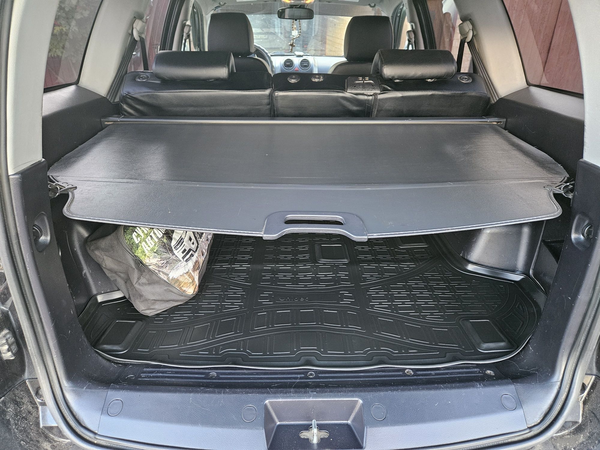 Great wall hover H3