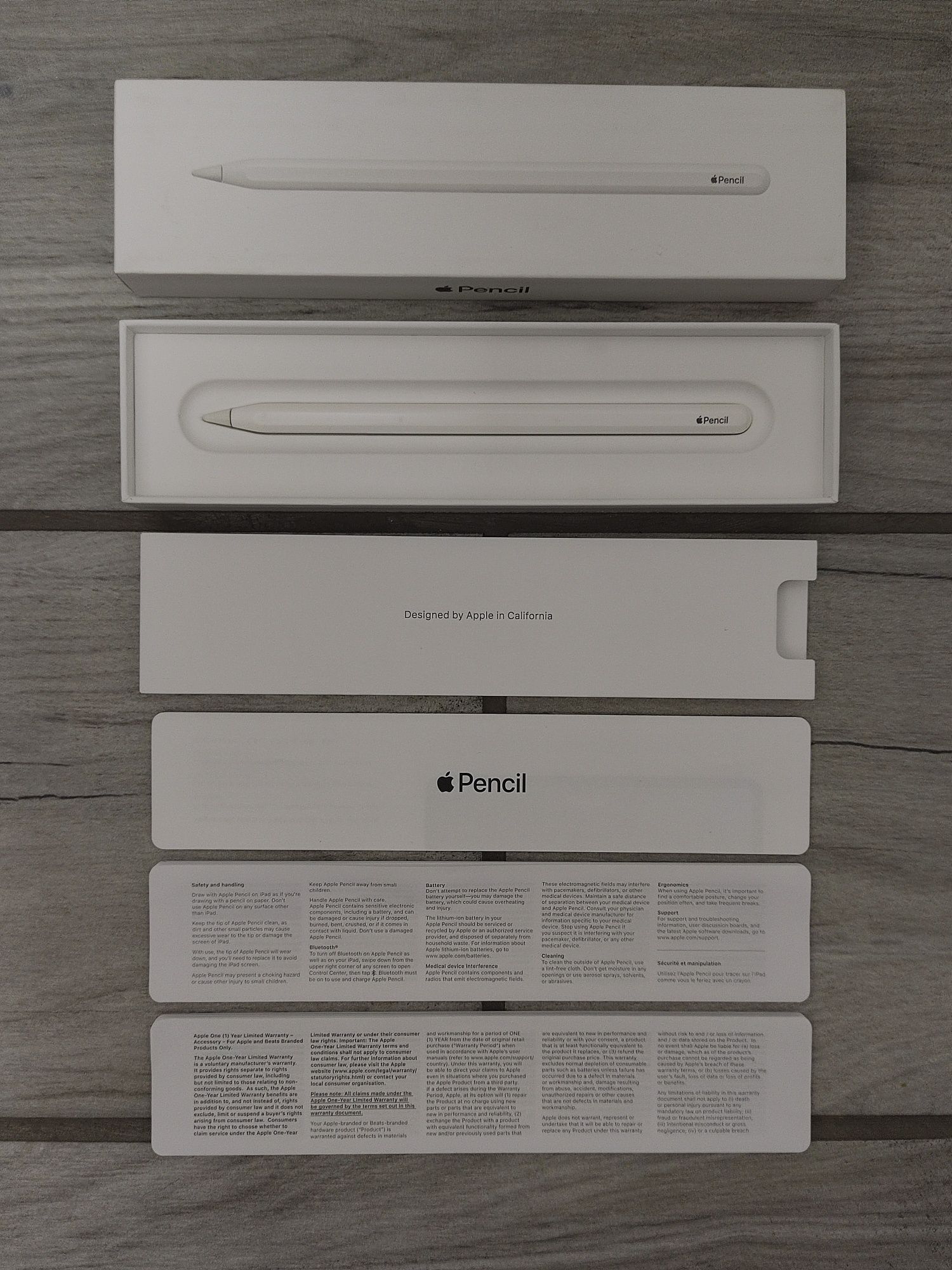 Apple Ipad Air 4 10.9 дюймов 2020 года Space Grey