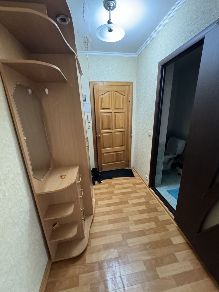 продам 2х комн квартиру