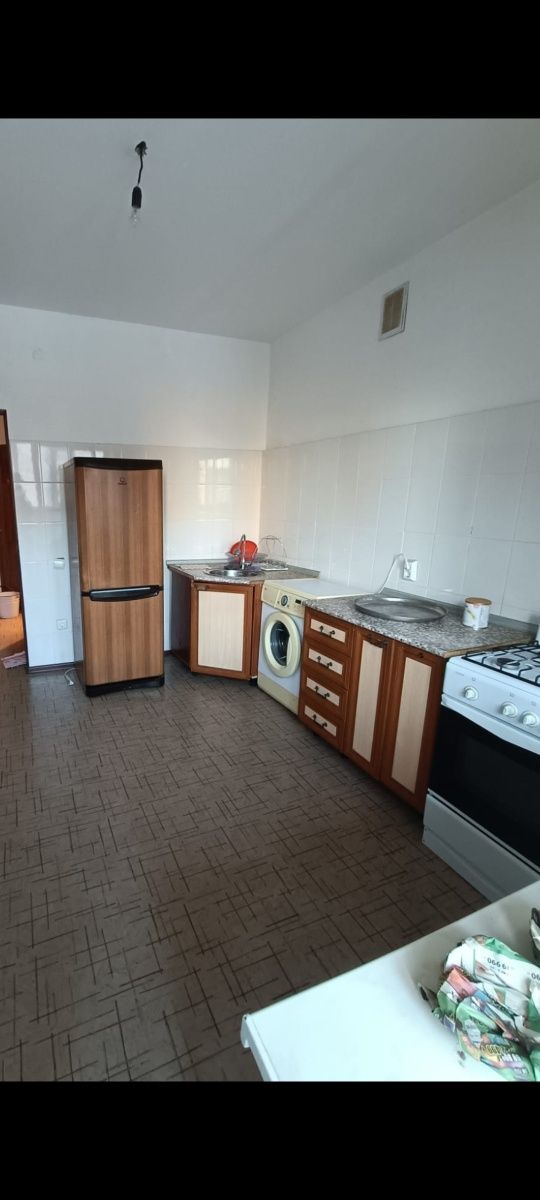 Сдам 1 ком кв в Нурсити 23 дом