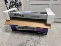 Продам синтезатор MEIKE