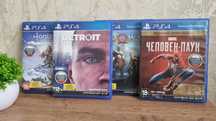 Игры для ps4 ps5