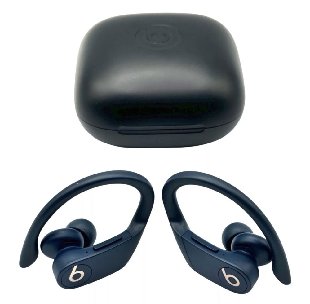 Наушники Powerbeats pro Navy