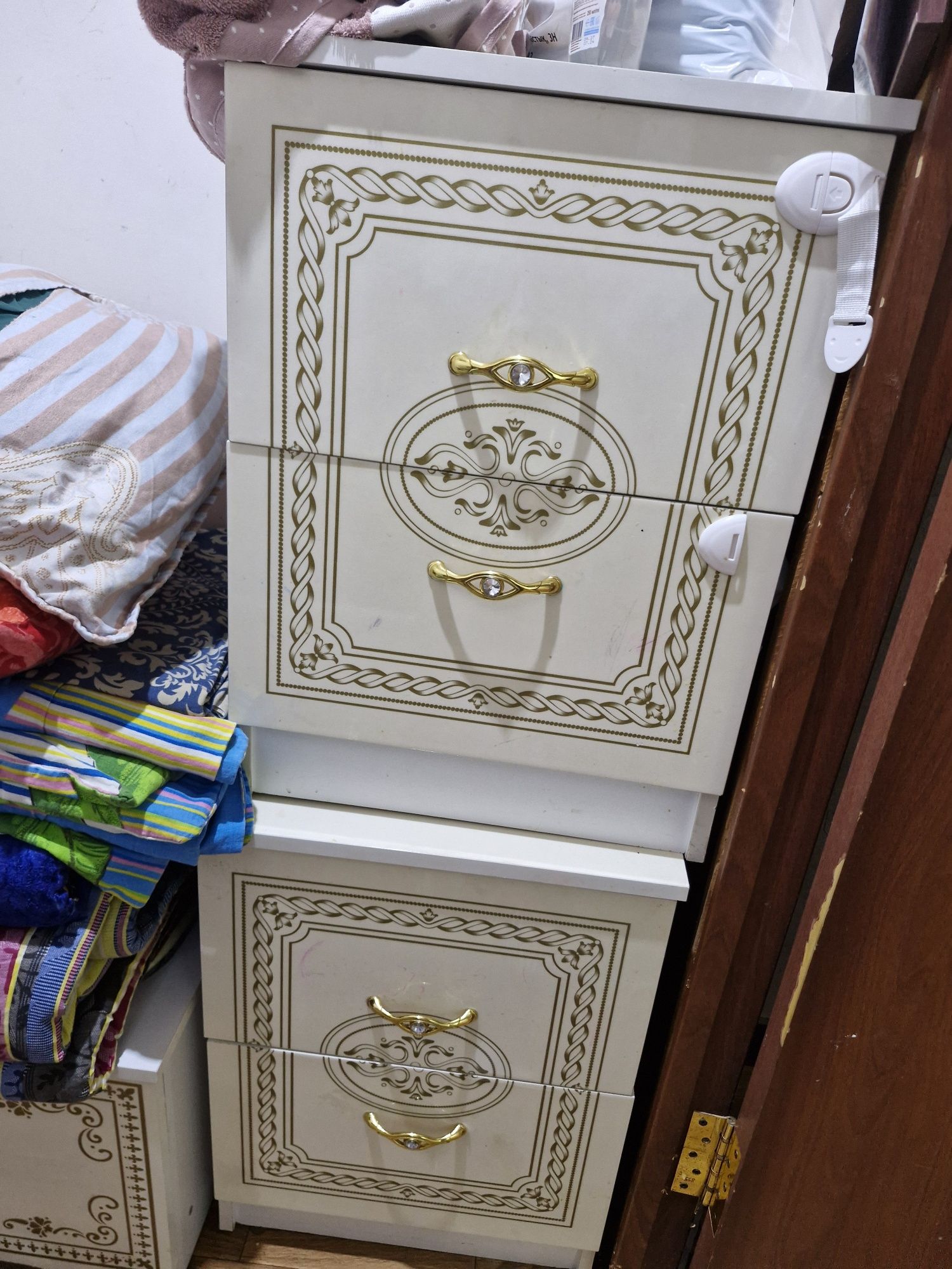Спальный гарнитура