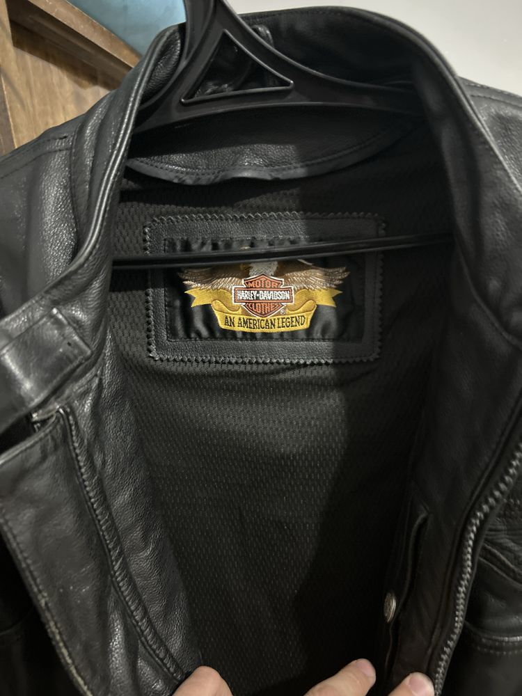Куртка Harley-Davidson