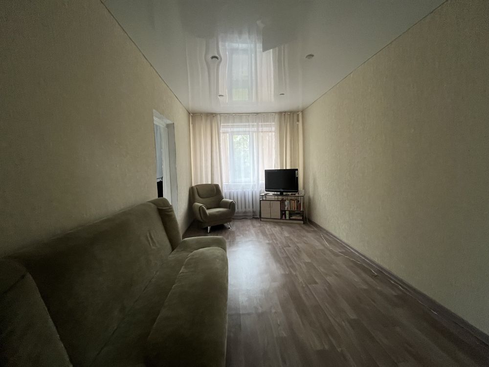 Продам 4х комнатную квартиру 92,6 кв.м