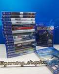 Диски и подписки для PS4,PS5